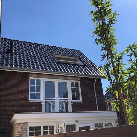 De Bakkerij Appartement Deurningen Buitenkant foto