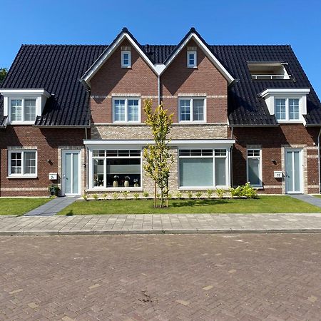De Bakkerij Appartement Deurningen Buitenkant foto