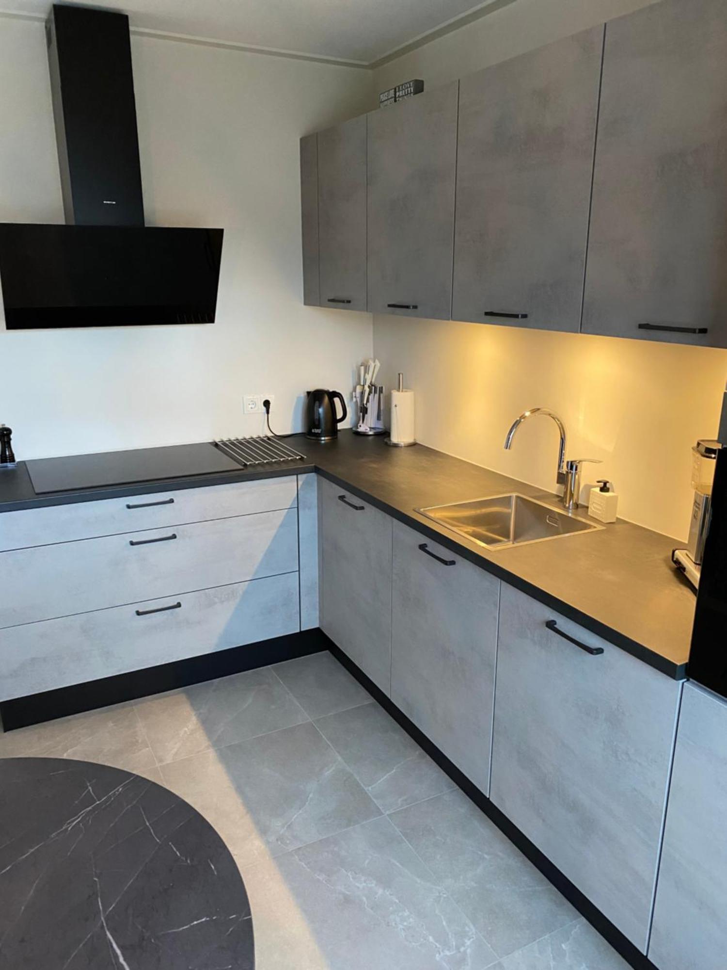 De Bakkerij Appartement Deurningen Buitenkant foto