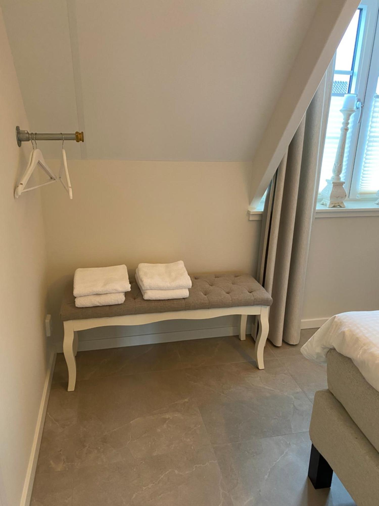 De Bakkerij Appartement Deurningen Buitenkant foto