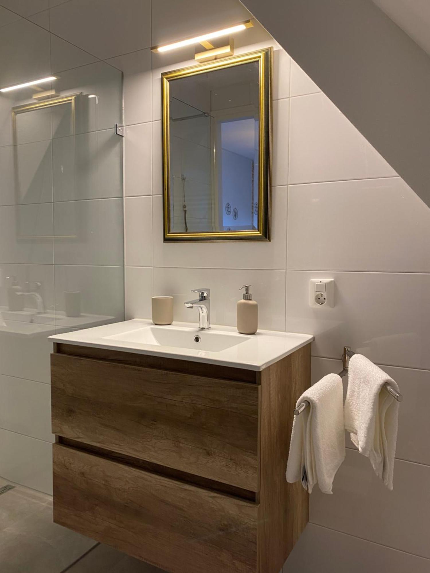De Bakkerij Appartement Deurningen Buitenkant foto