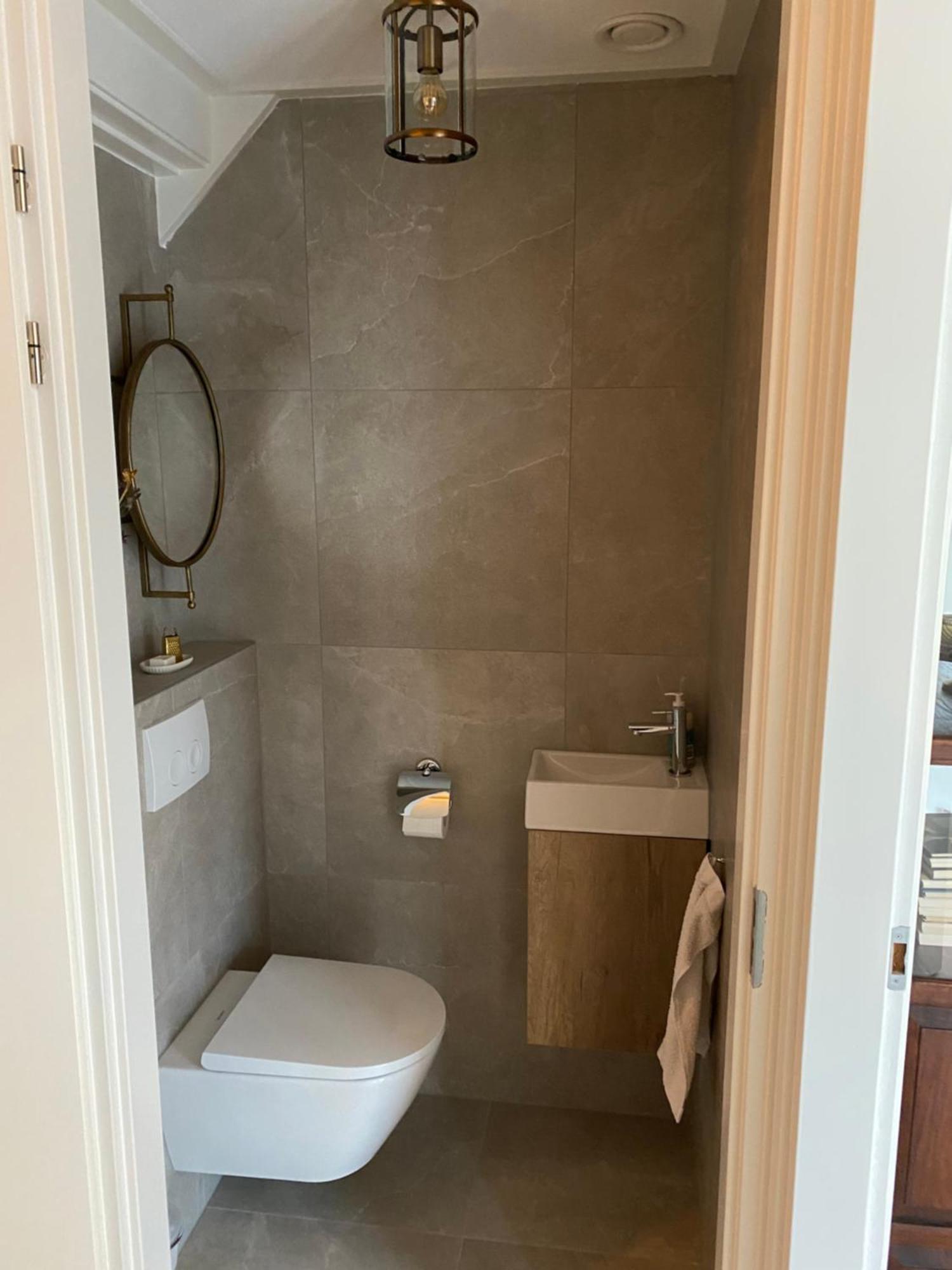De Bakkerij Appartement Deurningen Buitenkant foto
