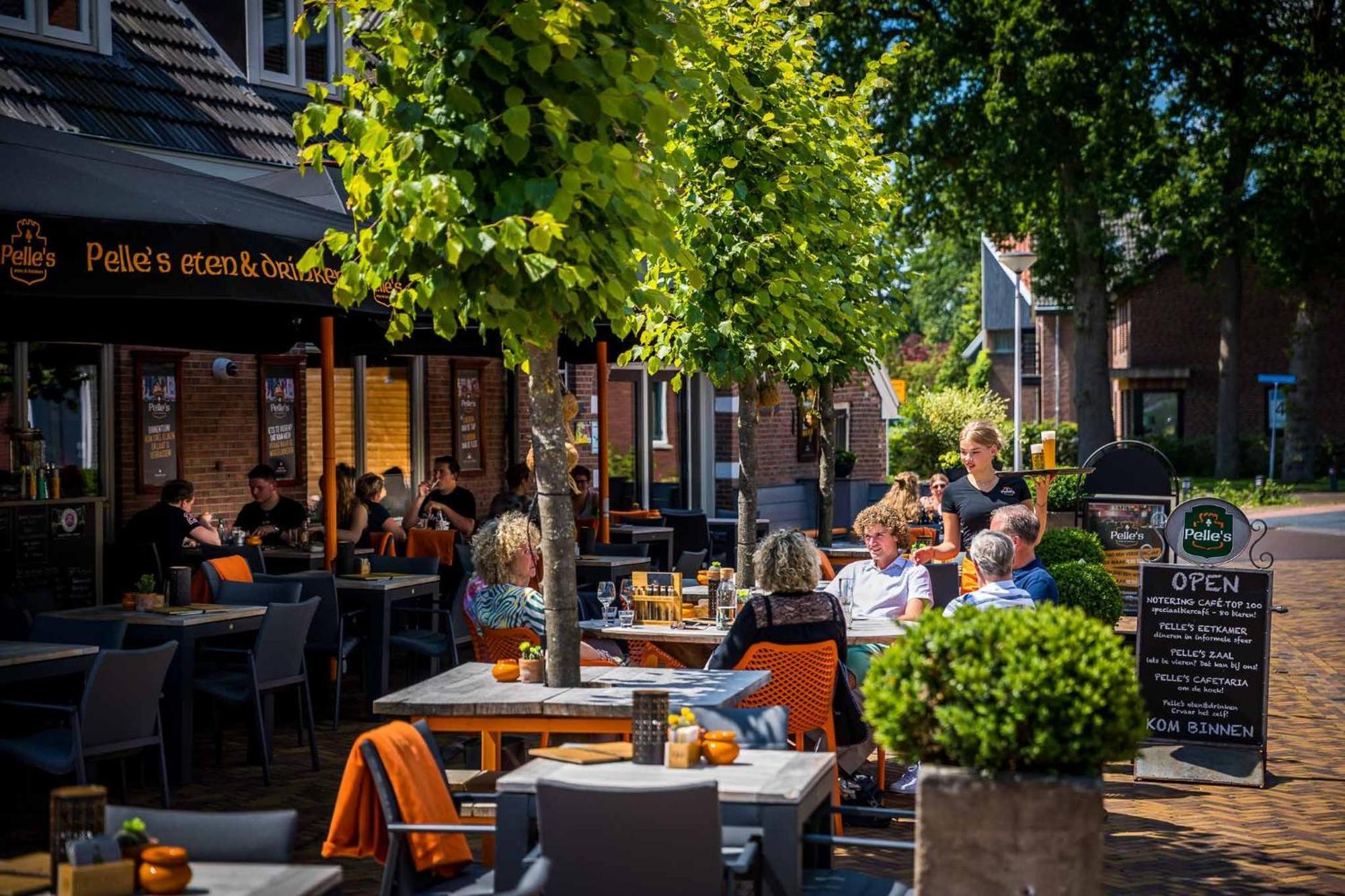 De Bakkerij Appartement Deurningen Buitenkant foto