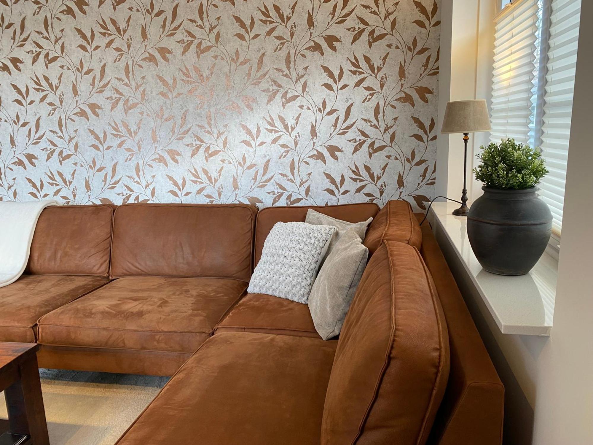 De Bakkerij Appartement Deurningen Buitenkant foto
