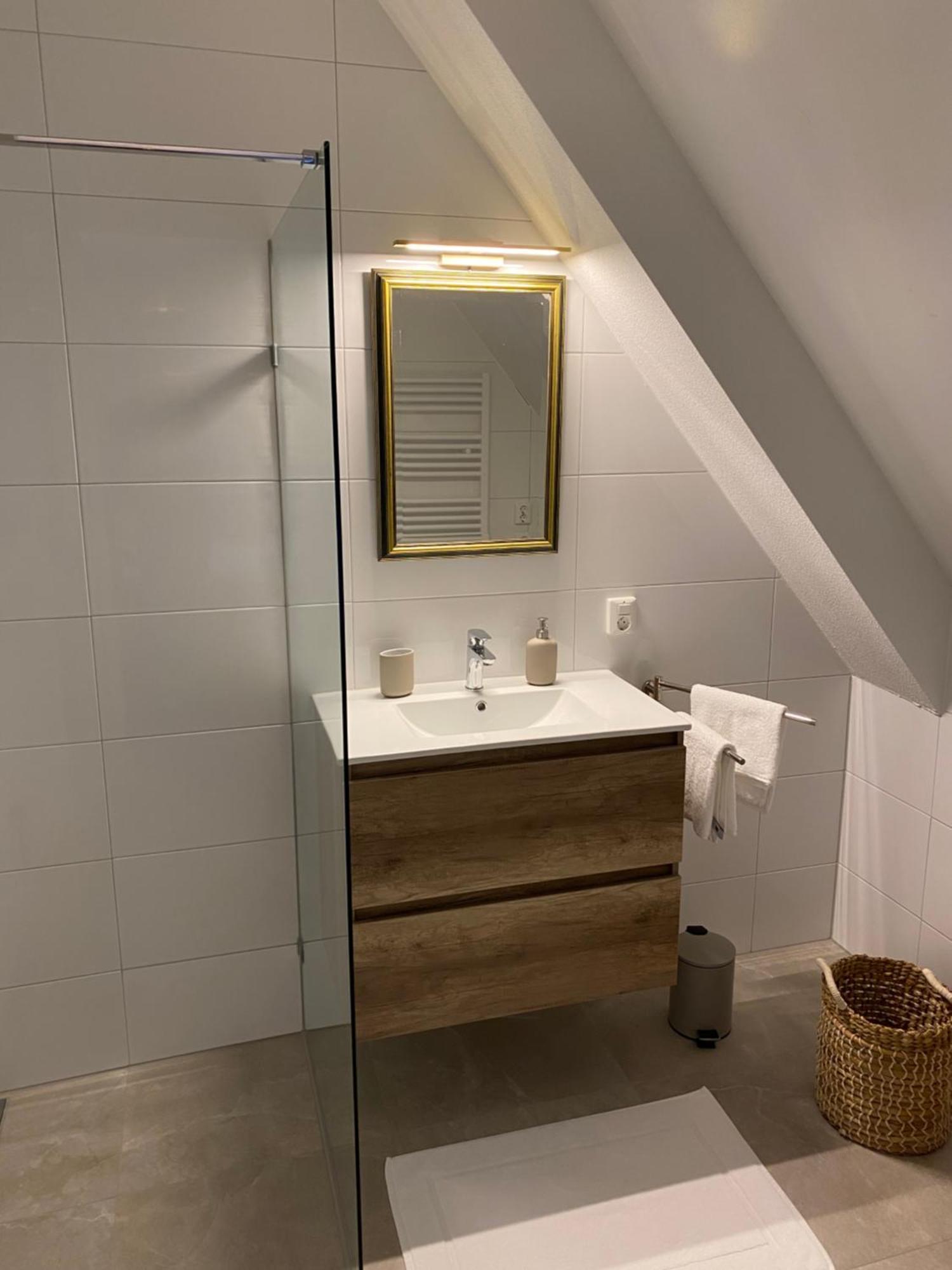 De Bakkerij Appartement Deurningen Buitenkant foto