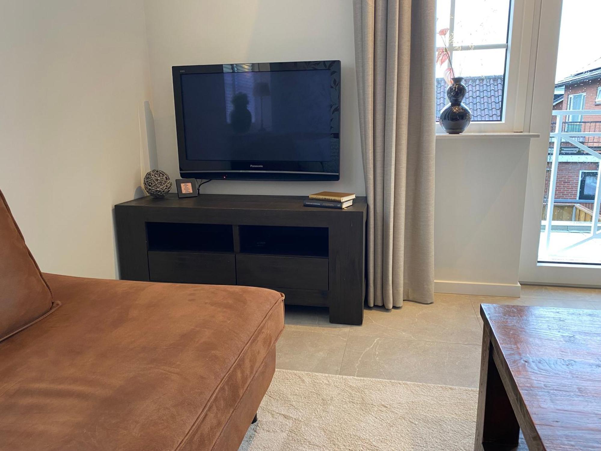 De Bakkerij Appartement Deurningen Buitenkant foto