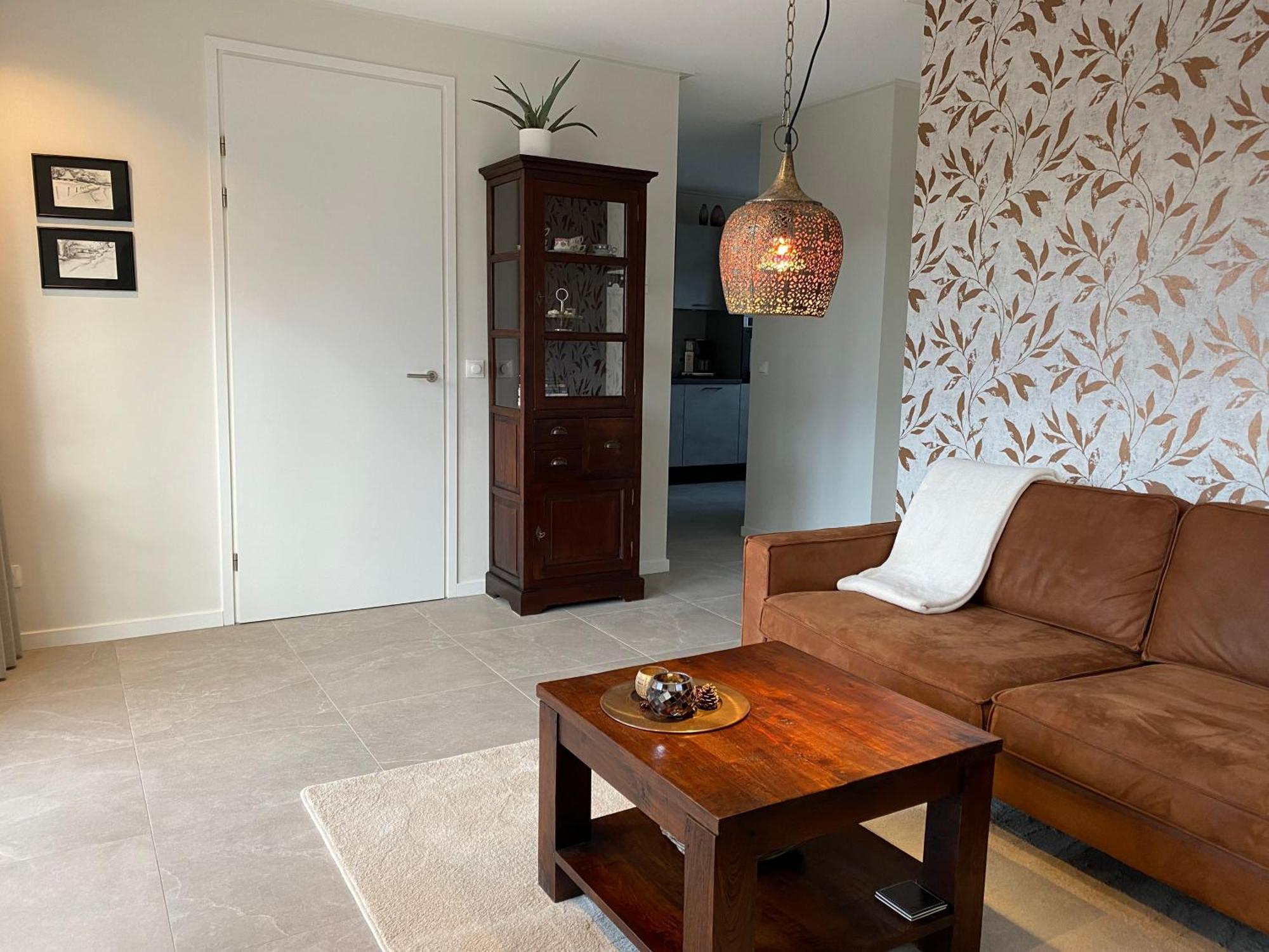 De Bakkerij Appartement Deurningen Buitenkant foto