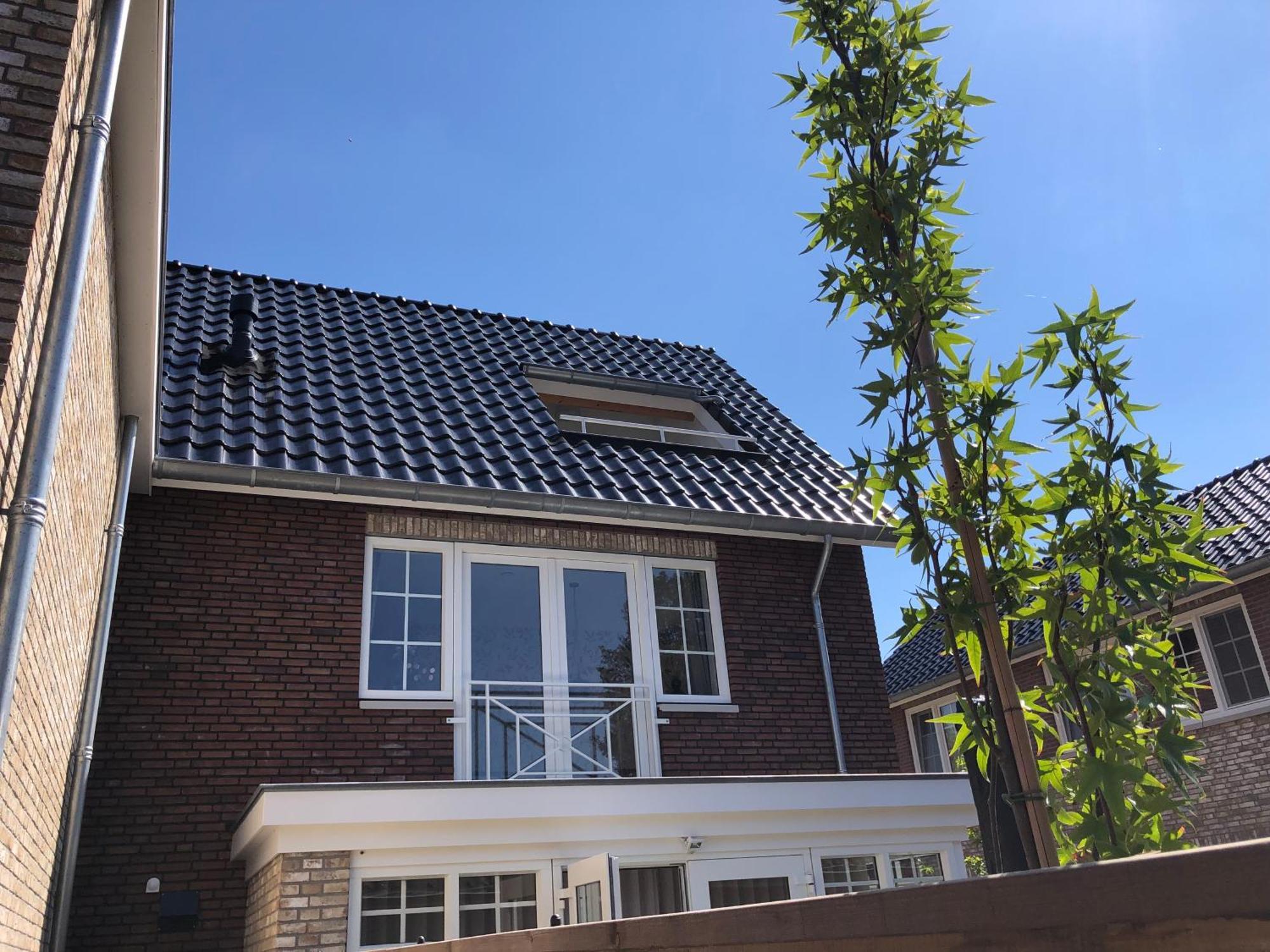 De Bakkerij Appartement Deurningen Buitenkant foto