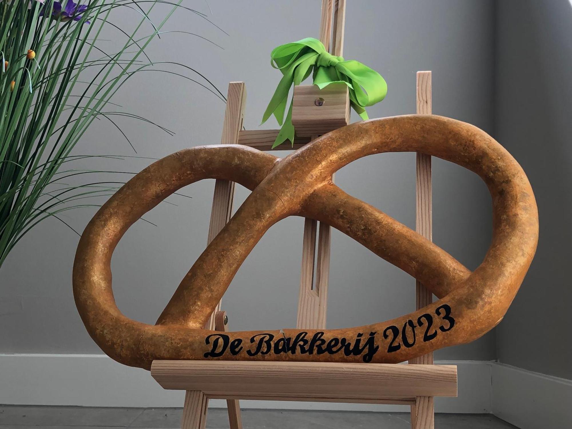 De Bakkerij Appartement Deurningen Buitenkant foto